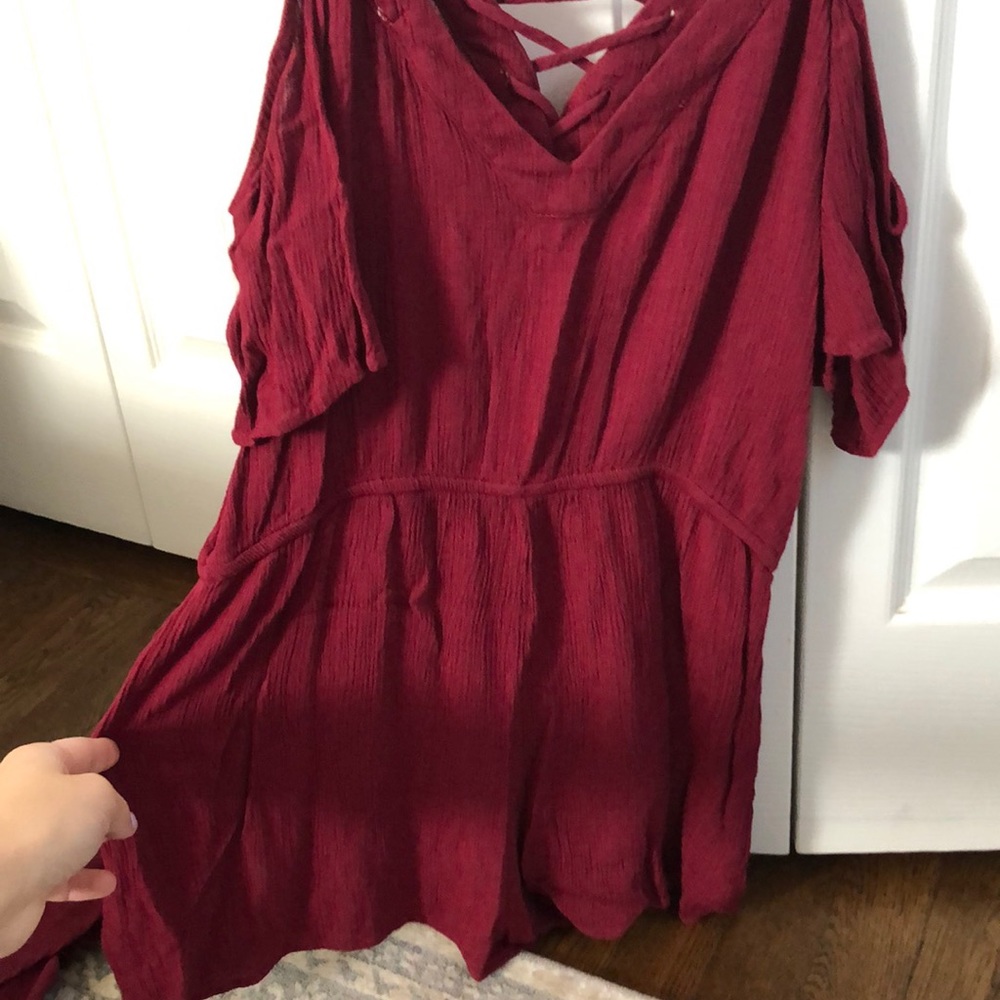 Romper - Picture 2 of 2